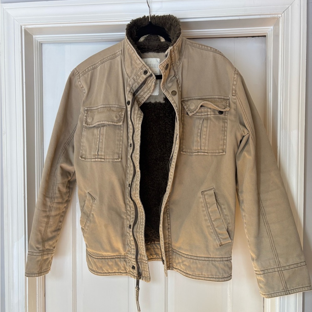 Men’s Jacket